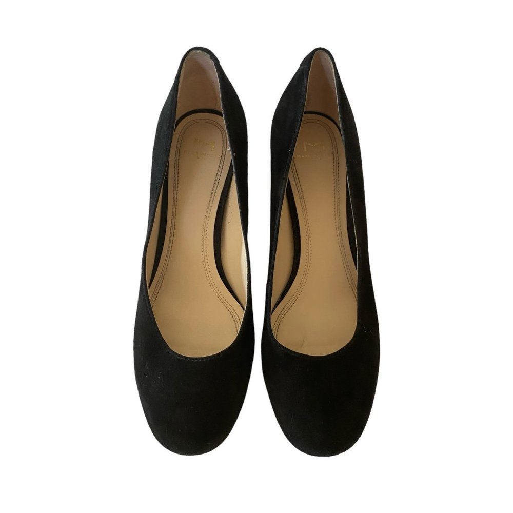Marc Fisher Block Heel Size 6.5 - image 4